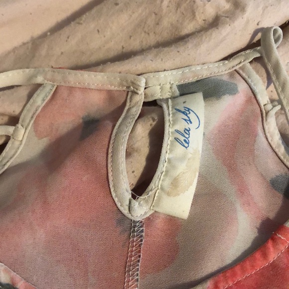 Blouse - Picture 2 of 4